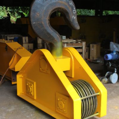 crane hook manufacturers in mumbai