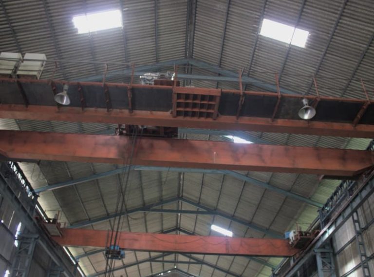 How to Choose the Right DG EOT Magnet Crane